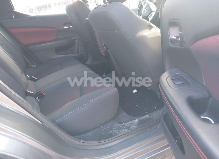 Photo 8 of 2012 Dodge Avenger SXT PLUS (VIN 1C3CDZEG3CN287180)