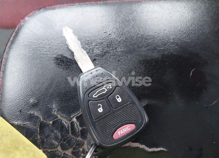 Photo 11 of 2012 Dodge Avenger SXT PLUS (VIN 1C3CDZEG7CN285092)