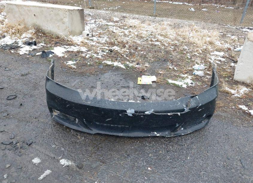 Photo 12 of 2012 Dodge Avenger SXT PLUS (VIN 1C3CDZEG7CN285092)