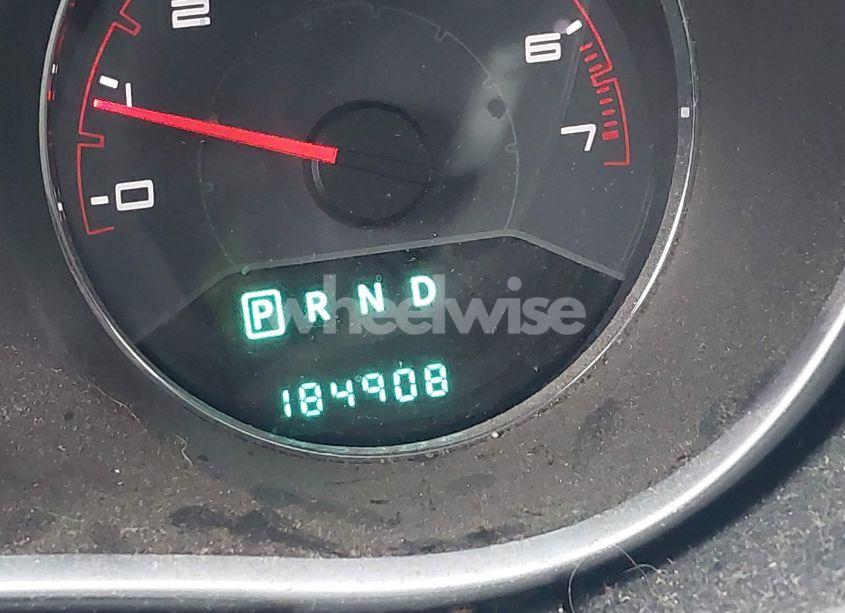 Photo 16 of 2012 Dodge Avenger SXT PLUS (VIN 1C3CDZEG7CN285092)