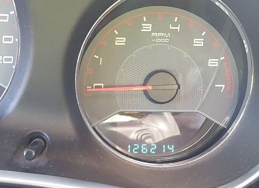 Photo 15 of 2012 Dodge Avenger SXT PLUS (VIN 1C3CDZEG9CN309909)