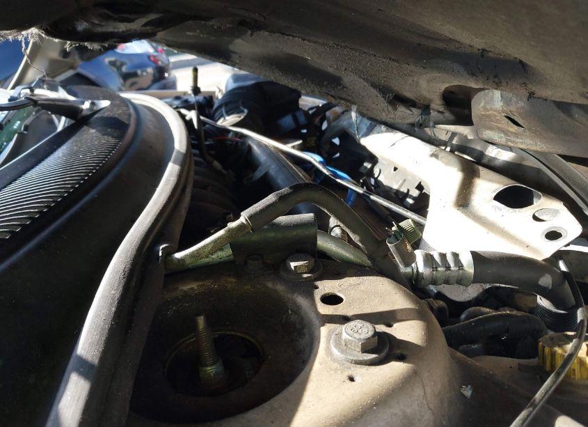 Photo 10 of 1999 Chrysler Cirrus LXI (VIN 1C3EJ56H0XN556288)