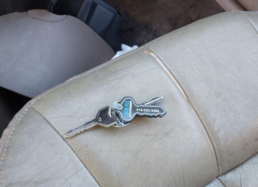 Photo 11 of 1999 Chrysler Cirrus LXI (VIN 1C3EJ56H0XN556288)