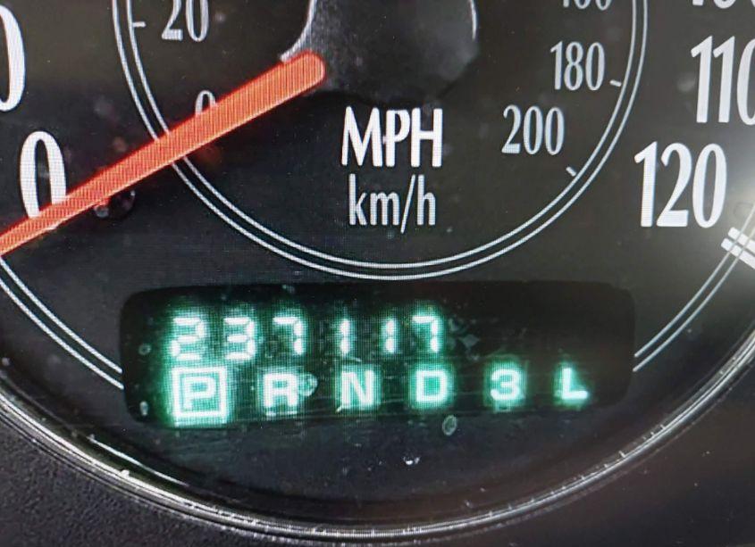 Photo 15 of 1999 Chrysler Cirrus LXI (VIN 1C3EJ56H0XN556288)