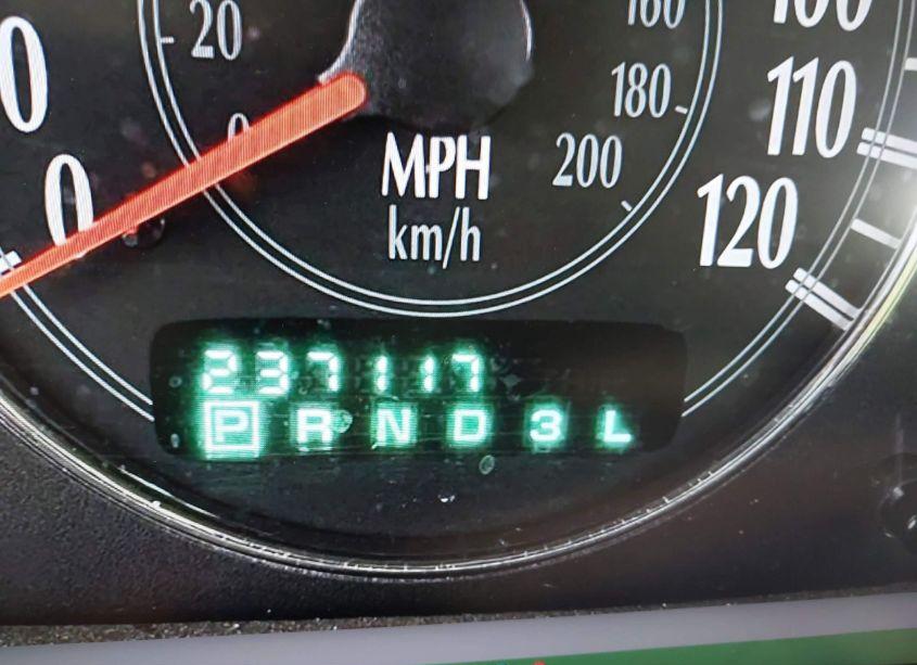 Photo 7 of 1999 Chrysler Cirrus LXI (VIN 1C3EJ56H0XN556288)