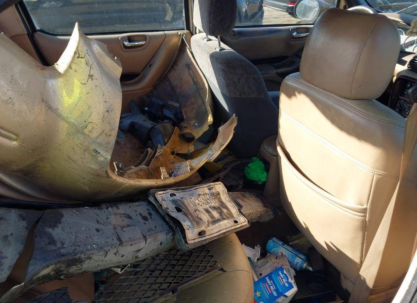 Photo 8 of 1999 Chrysler Cirrus LXI (VIN 1C3EJ56H0XN556288)