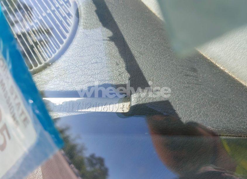 Photo 11 of 2000 Chrysler Cirrus LXI (VIN 1C3EJ56H1YN240609)