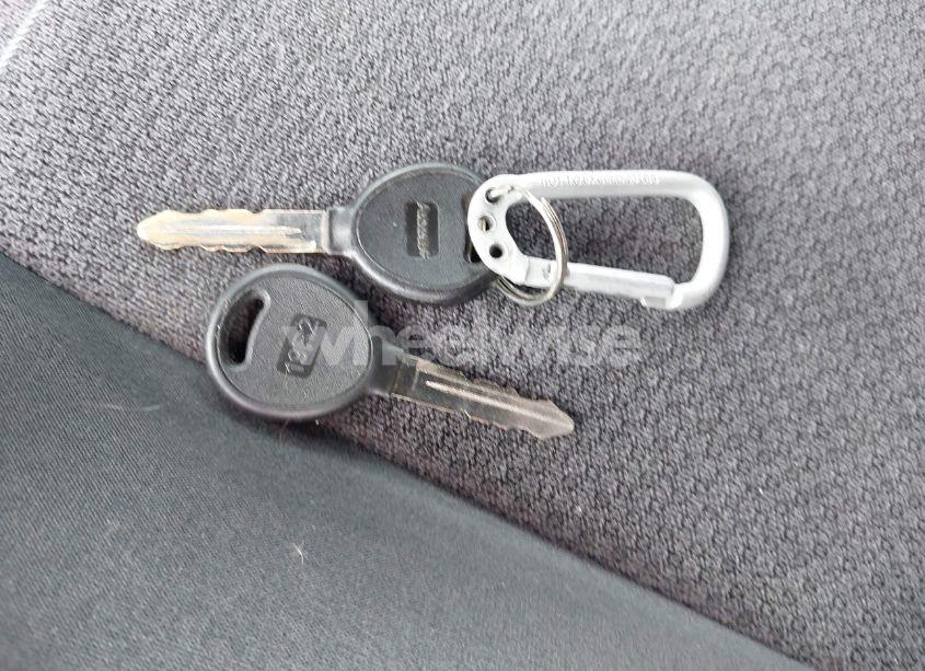 Photo 11 of 2005 Chrysler Sebring (VIN 1C3EL45X95N518231)