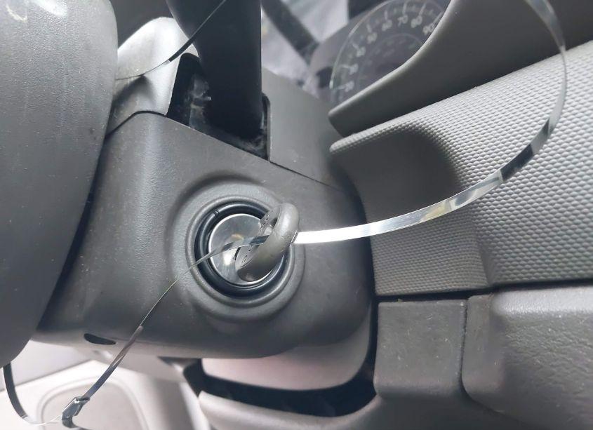 Photo 11 of 2004 Chrysler Sebring LX (VIN 1C3EL46R74N374208)