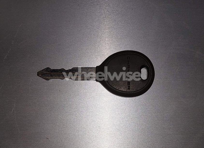 Photo 11 of 2004 Chrysler Sebring LX (VIN 1C3EL46RX4N171054)