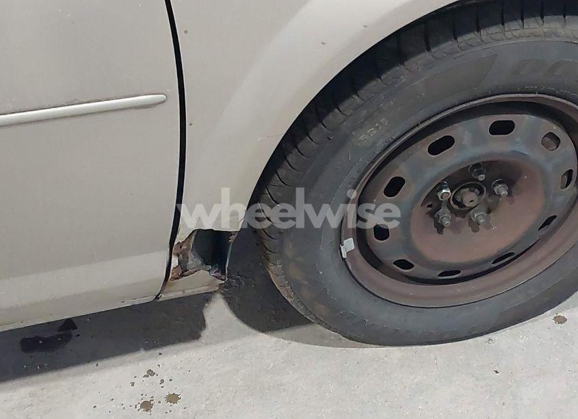 Photo 6 of 2004 Chrysler Sebring LX (VIN 1C3EL46RX4N171054)