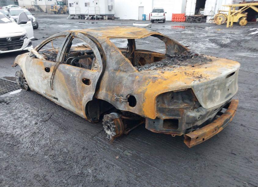 Photo 3 of 2004 Chrysler Sebring LX (VIN 1C3EL46X04N200155)