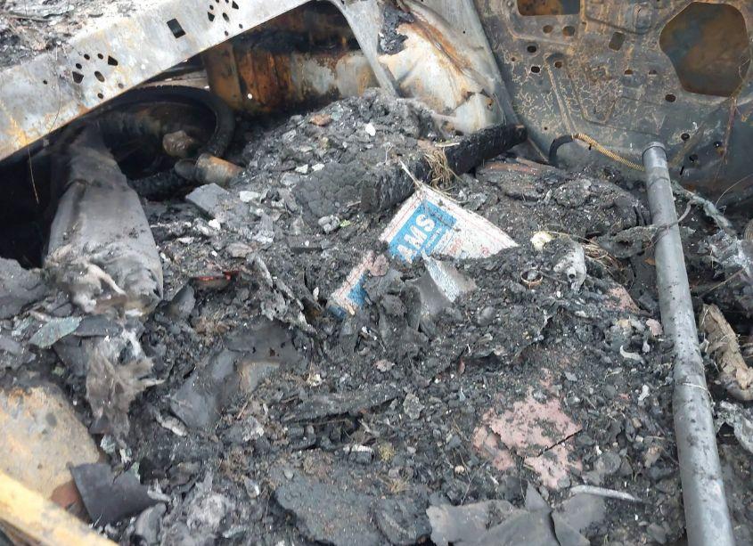 Photo 8 of 2004 Chrysler Sebring LX (VIN 1C3EL46X04N200155)