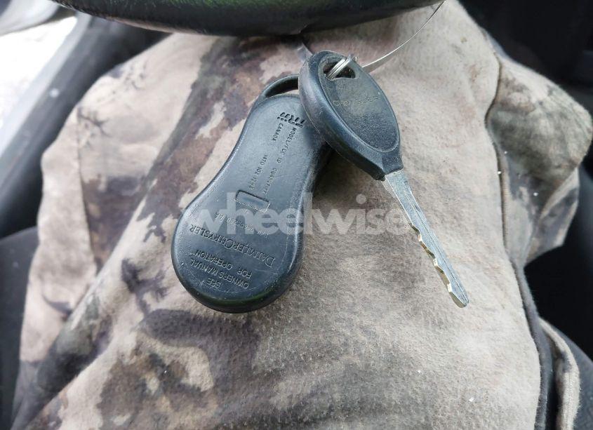 Photo 11 of 2002 Chrysler Sebring (VIN 1C3EL46X12N339367)