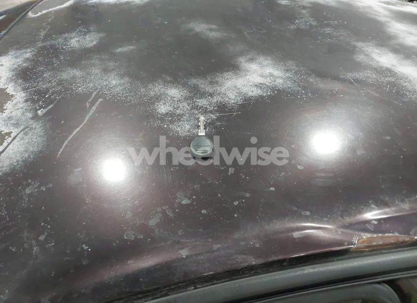 Photo 11 of 2004 Chrysler Sebring LX (VIN 1C3EL46X14N104129)