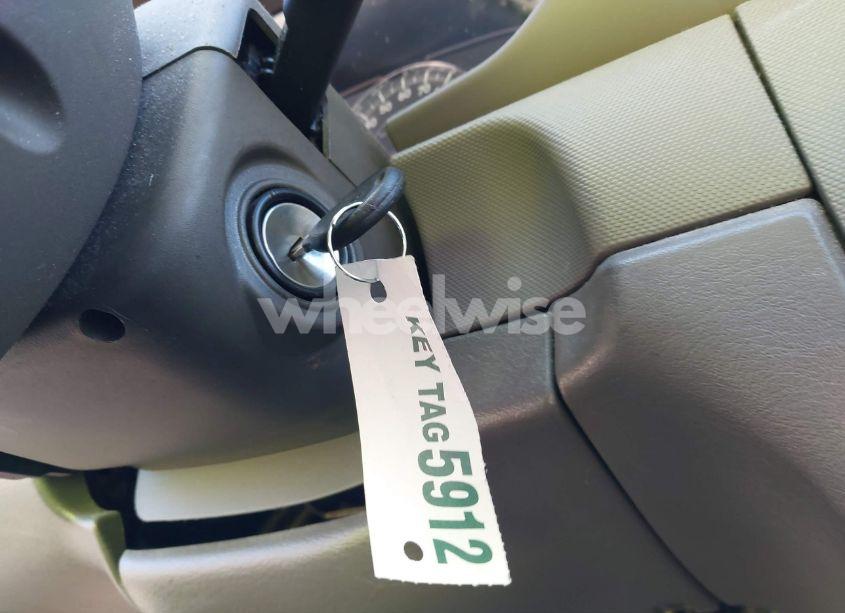 Photo 11 of 2004 Chrysler Sebring LX (VIN 1C3EL46X14N148082)