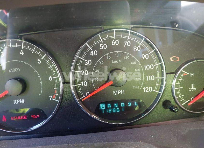 Photo 7 of 2004 Chrysler Sebring LX (VIN 1C3EL46X14N148082)