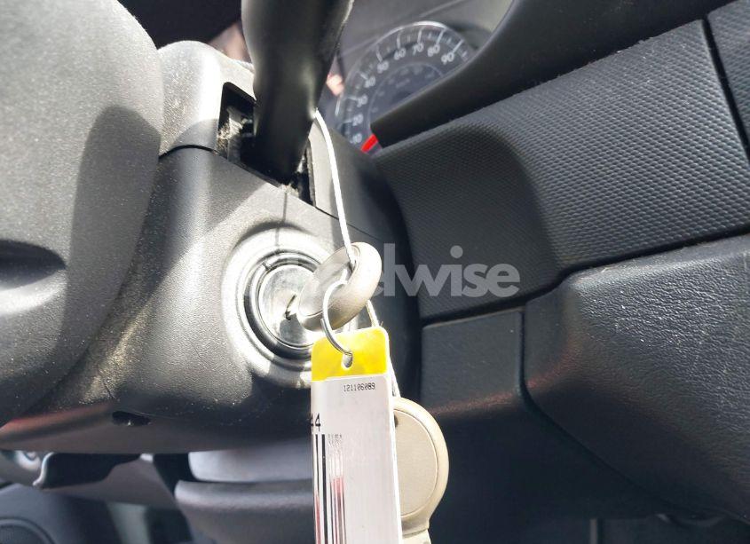 Photo 11 of 2004 Chrysler Sebring (VIN 1C3EL46X34N420244)