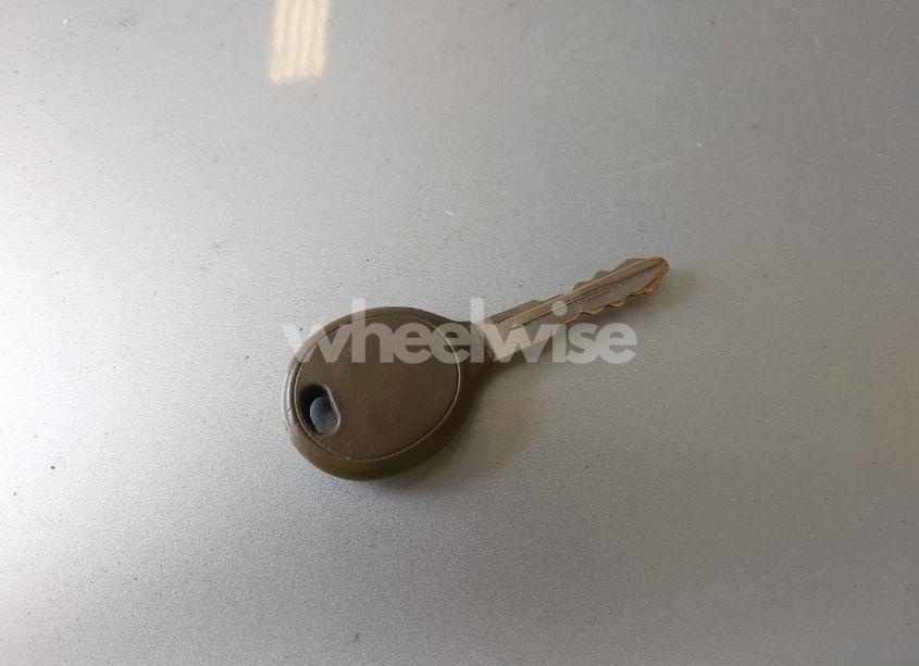 Photo 11 of 2005 Chrysler Sebring (VIN 1C3EL46X55N518273)