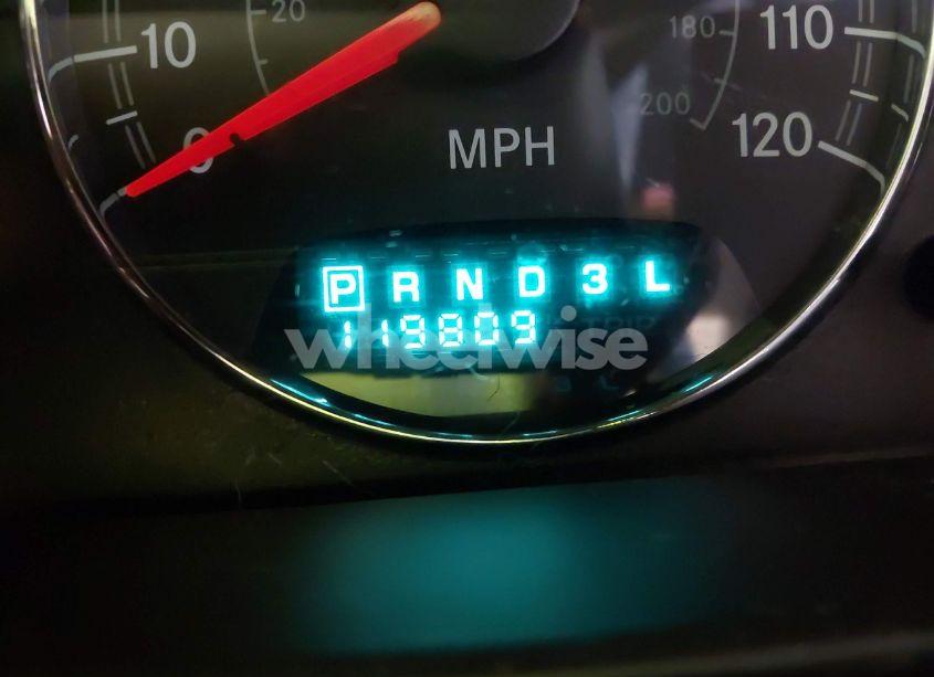 Photo 7 of 2005 Chrysler Sebring (VIN 1C3EL46X55N518273)