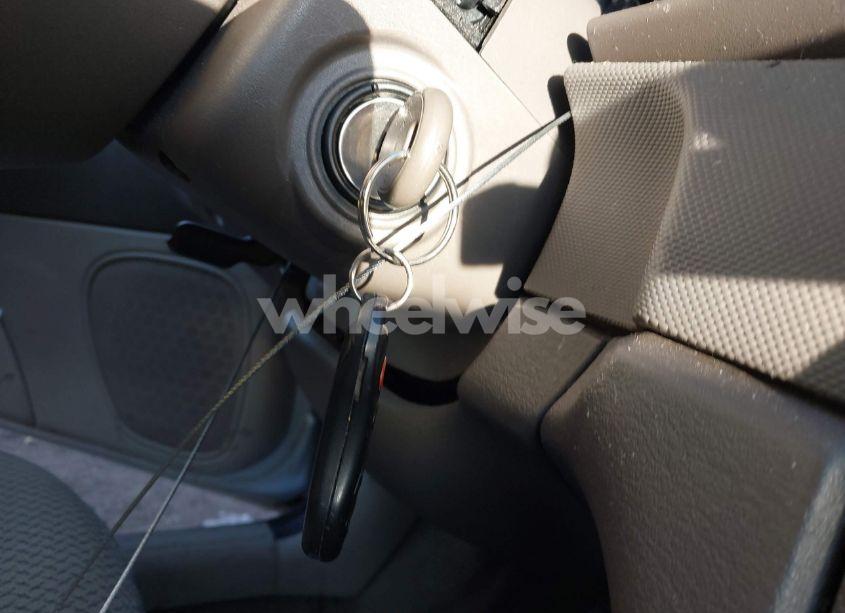 Photo 11 of 2005 Chrysler Sebring (VIN 1C3EL46X55N542122)