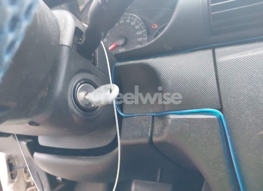 Photo 11 of 2005 Chrysler Sebring (VIN 1C3EL46X55N702922)