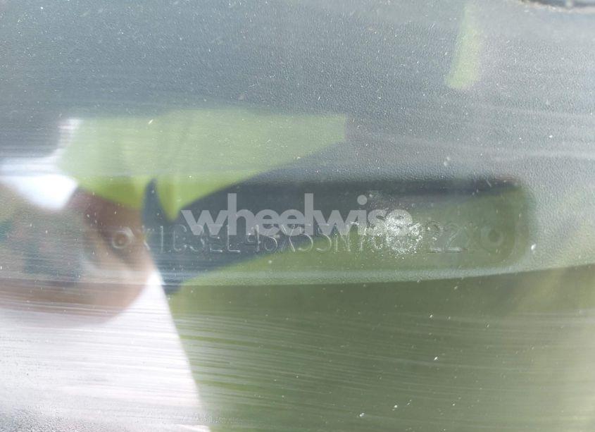 Photo 9 of 2005 Chrysler Sebring (VIN 1C3EL46X55N702922)