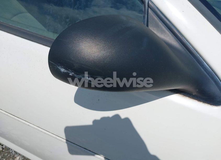 Photo 15 of 2005 Chrysler Sebring (VIN 1C3EL46X65N541688)