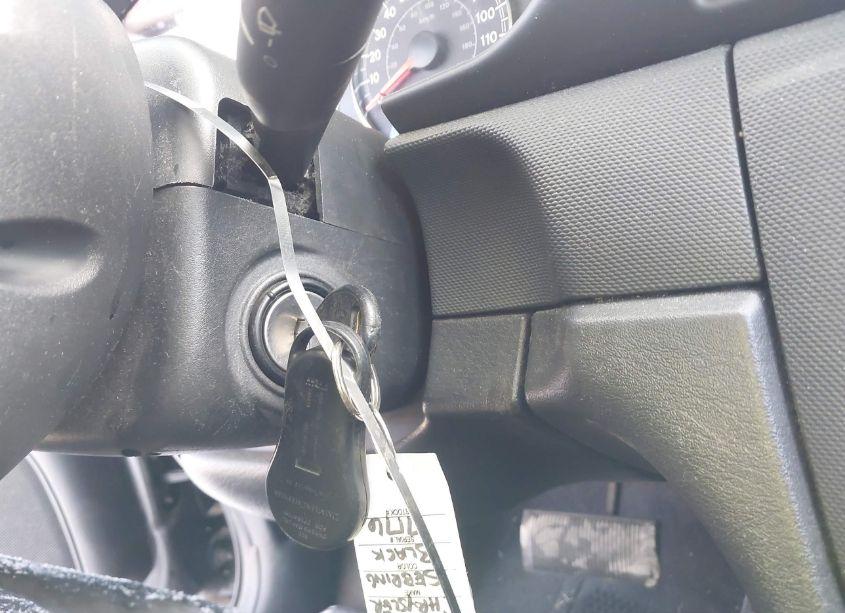 Photo 11 of 2004 Chrysler Sebring LX (VIN 1C3EL46XX4N200468)