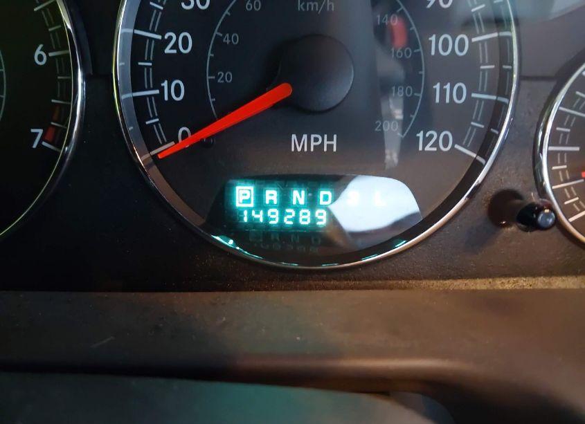 Photo 7 of 2005 Chrysler Sebring (VIN 1C3EL46XX5N549518)