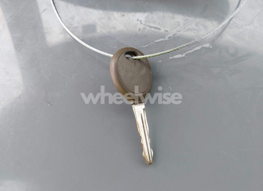 Photo 11 of 2004 Chrysler Sebring LXI (VIN 1C3EL55R14N253553)