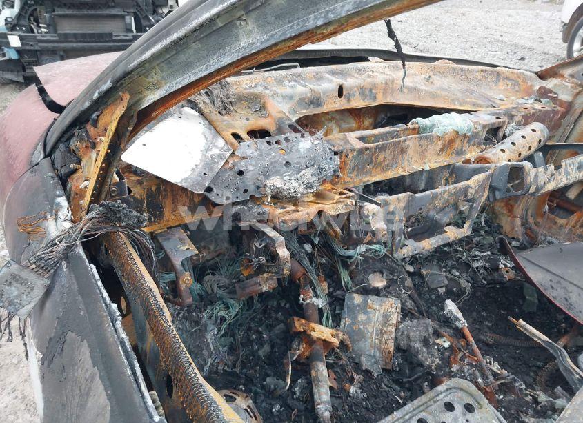 Photo 14 of 2005 Chrysler Sebring TOURING (VIN 1C3EL55R15N608948)