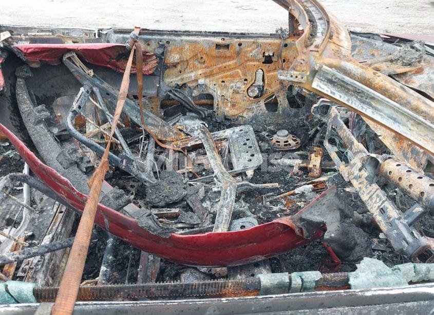 Photo 5 of 2005 Chrysler Sebring TOURING (VIN 1C3EL55R15N608948)