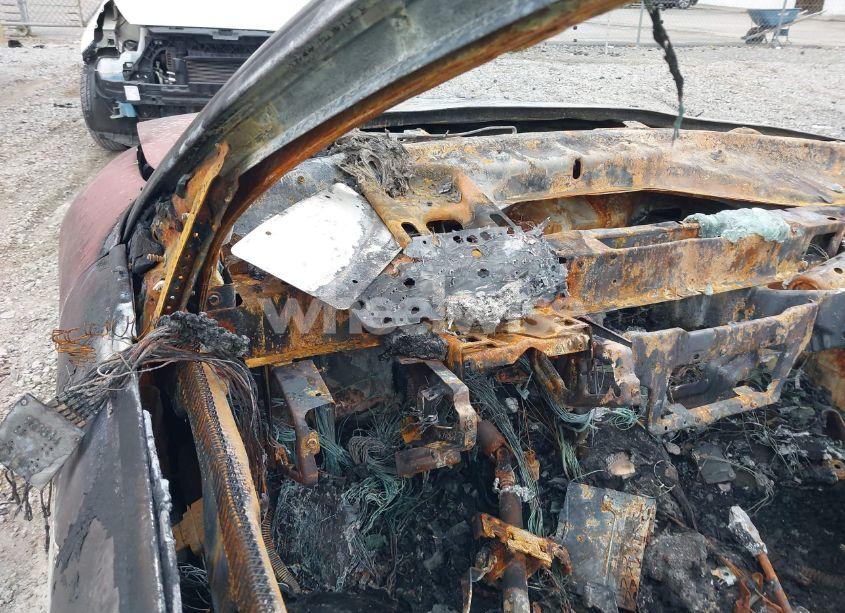 Photo 7 of 2005 Chrysler Sebring TOURING (VIN 1C3EL55R15N608948)