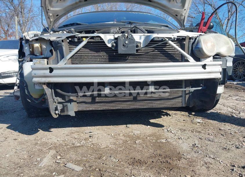 Photo 6 of 2005 Chrysler Sebring TOURING (VIN 1C3EL55R15N705390)