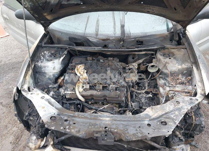 Photo 10 of 2004 Chrysler Sebring LXI (VIN 1C3EL55R24N224630)