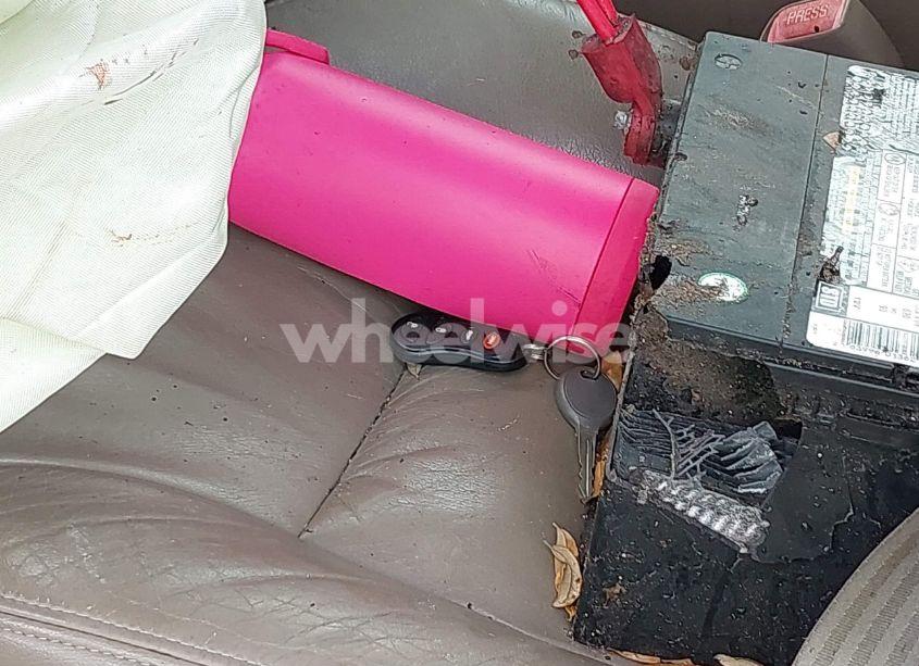 Photo 11 of 2004 Chrysler Sebring LXI (VIN 1C3EL55R24N373619)