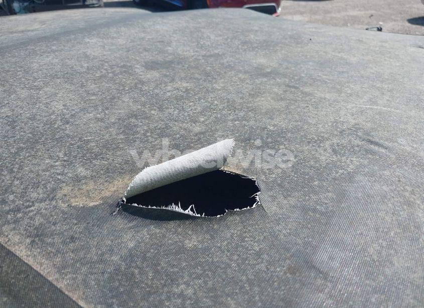 Photo 12 of 2005 Chrysler Sebring TOURING (VIN 1C3EL55R25N567343)