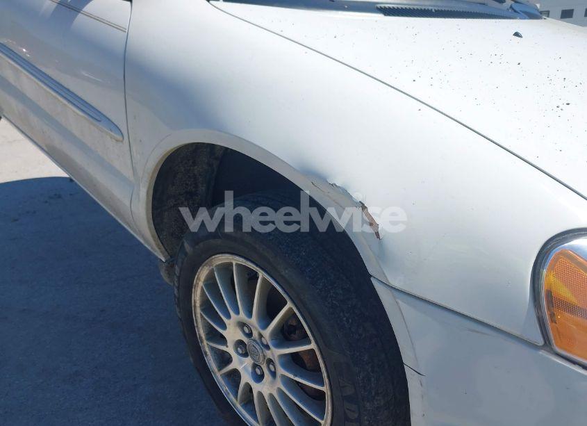 Photo 6 of 2004 Chrysler Sebring LXI (VIN 1C3EL55R44N114226)