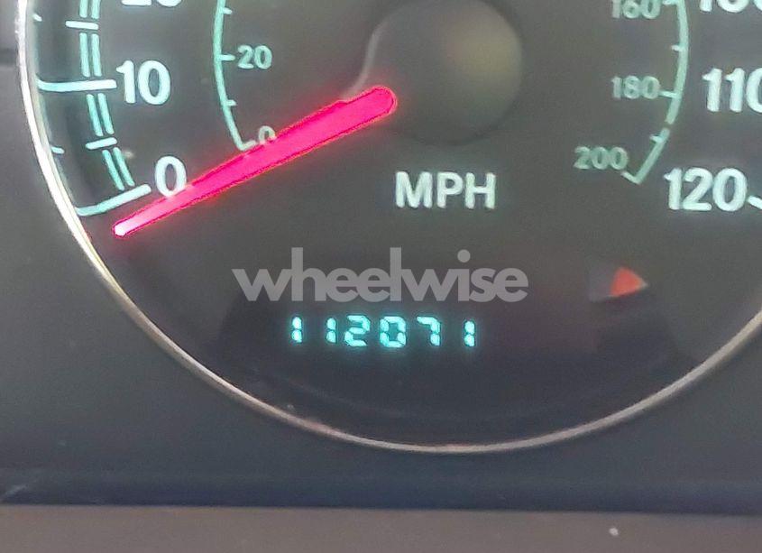 Photo 15 of 2004 Chrysler Sebring LXI (VIN 1C3EL55R64N267979)