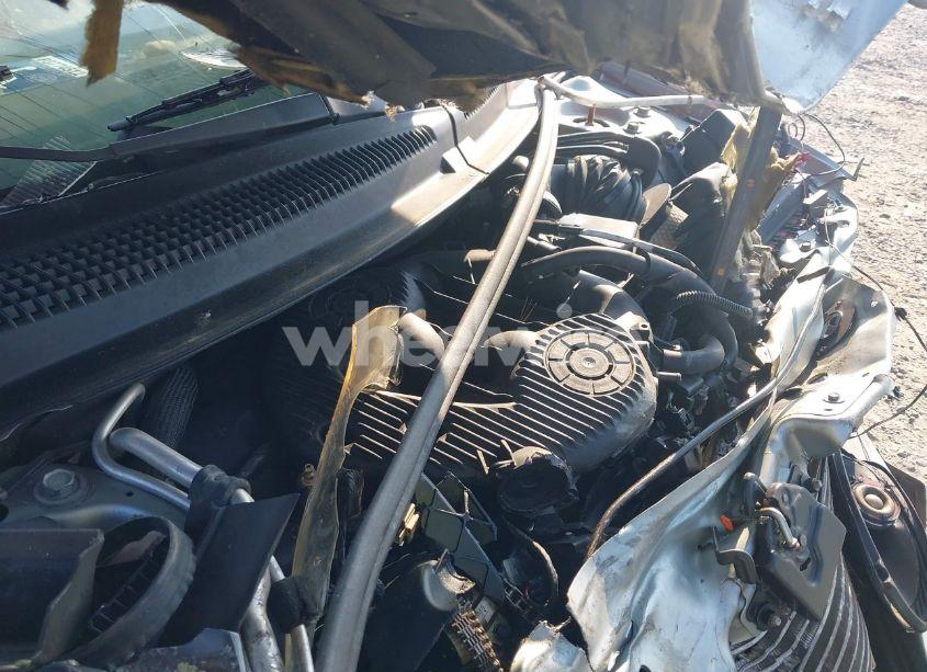 Photo 10 of 2004 Chrysler Sebring LXI (VIN 1C3EL55R64N330160)