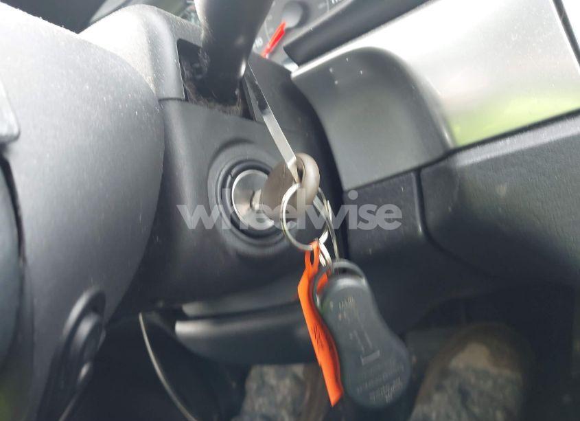 Photo 11 of 2005 Chrysler Sebring TOURING (VIN 1C3EL55R75N503377)