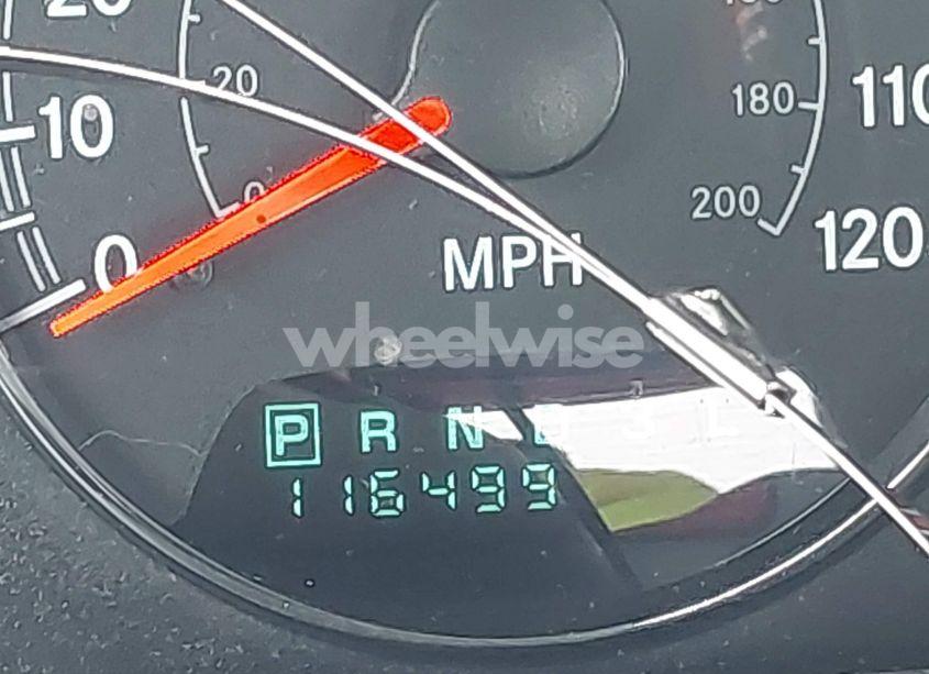 Photo 15 of 2005 Chrysler Sebring TOURING (VIN 1C3EL55R75N503377)