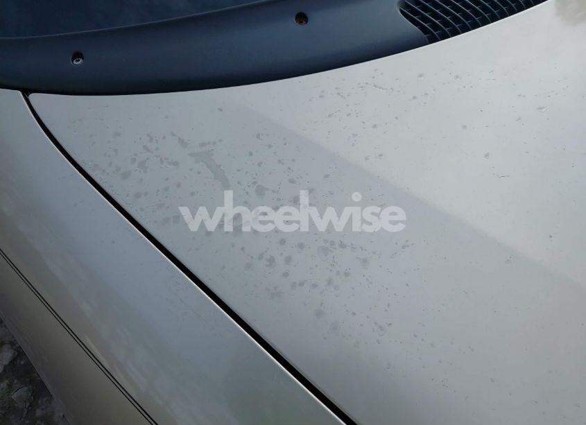 Photo 6 of 2004 Chrysler Sebring LXI (VIN 1C3EL55R84N390988)