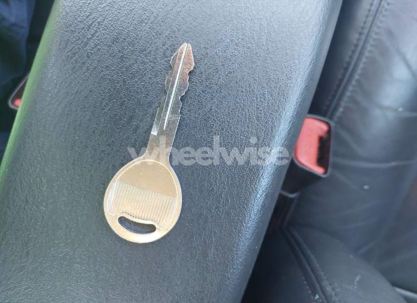 Photo 11 of 2004 Chrysler Sebring LXI (VIN 1C3EL56R64N113268)