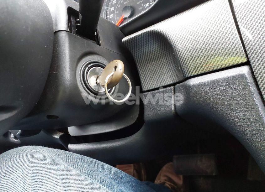 Photo 11 of 2004 Chrysler Sebring LXI (VIN 1C3EL56R74N392214)