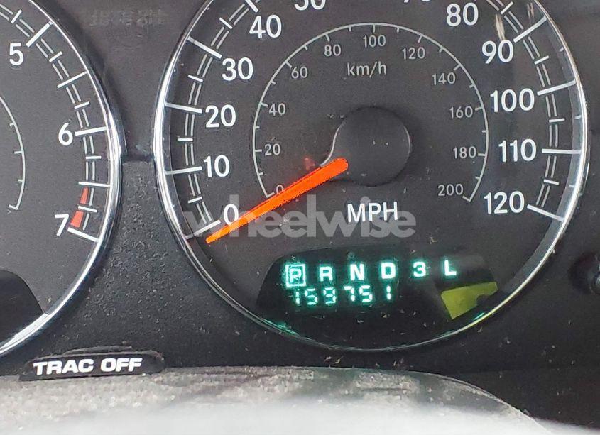 Photo 15 of 2004 Chrysler Sebring LXI (VIN 1C3EL56R74N392214)