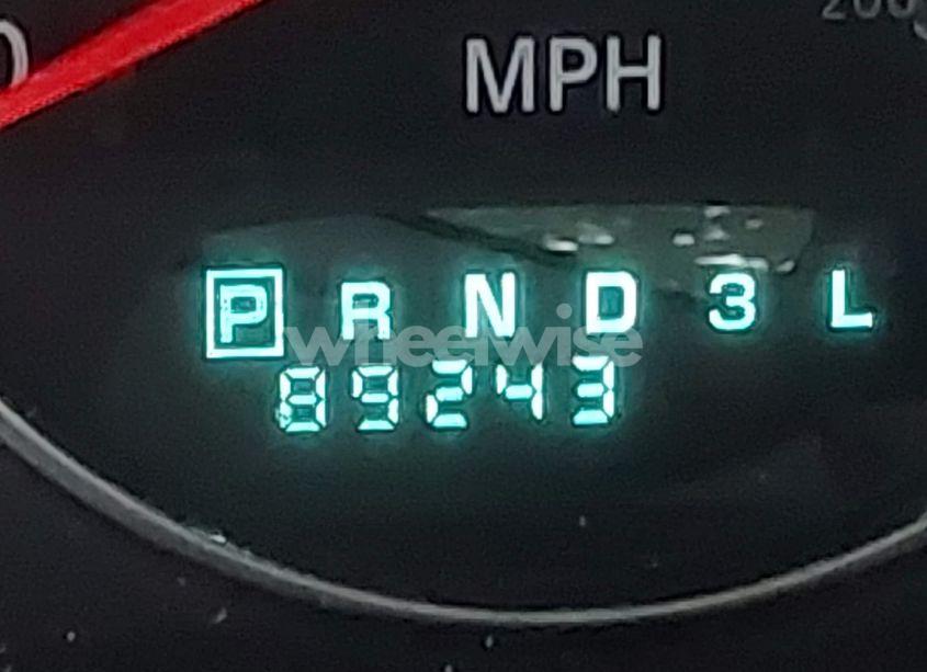 Photo 12 of 2004 Chrysler Sebring LXI (VIN 1C3EL56R94N401964)