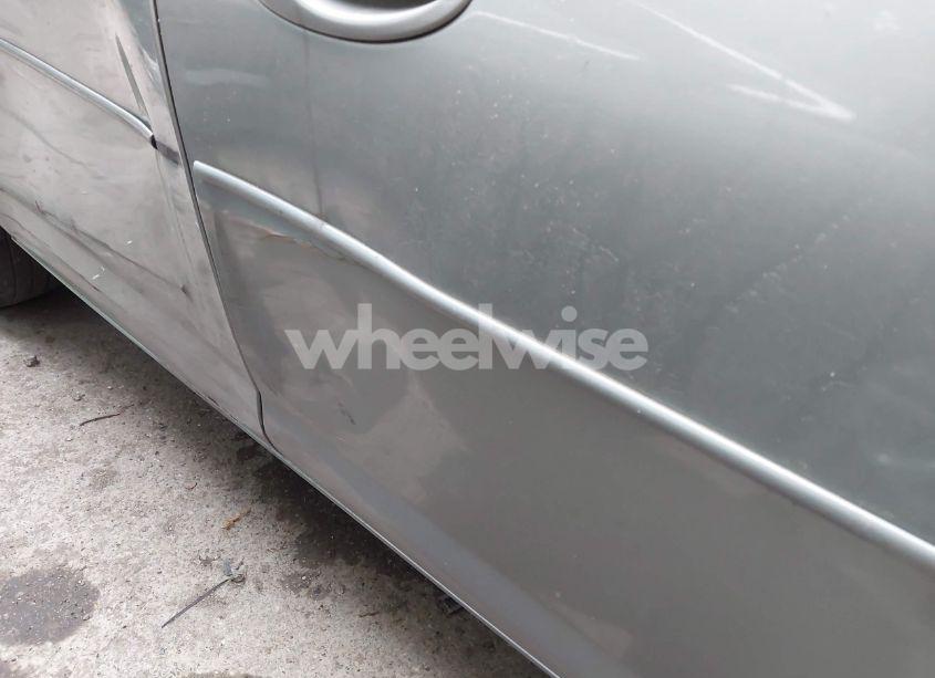 Photo 15 of 2004 Chrysler Sebring LXI (VIN 1C3EL56R94N401964)