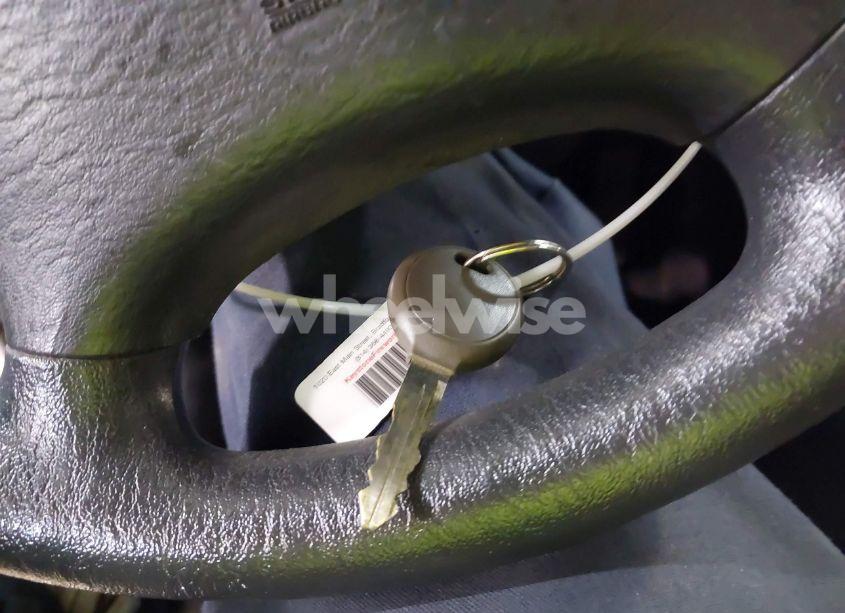 Photo 11 of 2005 Chrysler Sebring TOURING (VIN 1C3EL56RX5N637413)